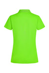 Velilla - BOGAN WOMAN - WOMEN'S SHORT SLEEVE POLO 210