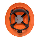 PW PS56 - Full Brim Premier Hard Hat