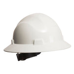 PW PS56 - Full Brim Premier Hard Hat