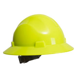 PW PS56 - Full Brim Premier Hard Hat