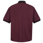 RedKap - Men's Short Sleeve Performance Knit® Twill Polo