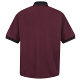 RedKap - Men's Short Sleeve Performance Knit® Twill Polo