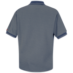 RedKap - Men's Short Sleeve Performance Knit® Twill Polo