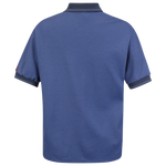 RedKap - Men's Short Sleeve Performance Knit® Twill Polo