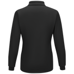 RedKap - Women's Long Sleeve Performance Knit® Polo