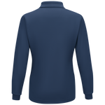 RedKap - Women's Long Sleeve Performance Knit® Polo