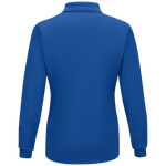 RedKap - Women's Long Sleeve Performance Knit® Polo