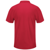 RedKap - Men's Short Sleeve Performance Knit® Flex Series Men's Active Polo