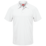 RedKap - Men's Short Sleeve Performance Knit® Flex Series Men's Active Polo