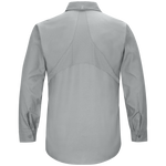 RedKap - Men's Long Sleeve Work Shirt with MIMIX®