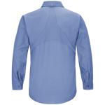 RedKap - Men's Long Sleeve Work Shirt with MIMIX®