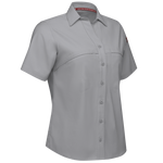 RedKap - Women's Cooling Short Sleeve Work Shirt