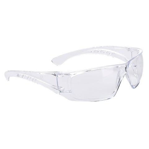 PW13 - Clear View Glasses
