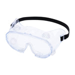 PW PW21 - Indirect Vent Goggles (Clear)