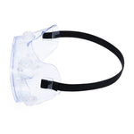 PW PW21 - Indirect Vent Goggles (Clear)