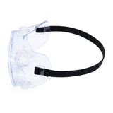 PW PW21 - Indirect Vent Goggles (Clear)