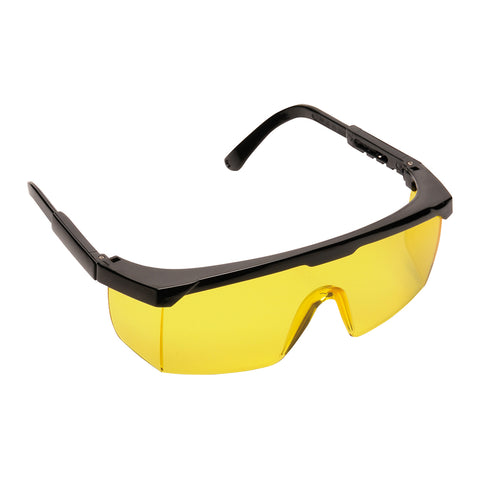 PW33 - Classic Safety Spectacles