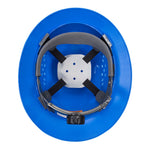 PW52 - Full Brim Premier Hard Hat Vented