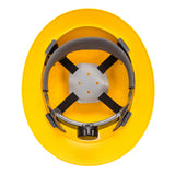 PW52 - Full Brim Premier Hard Hat Vented