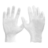 HARDY - Vinyl Gloves, 100-Pack