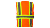 Pyramex - RVZ23 Series Safety Vest