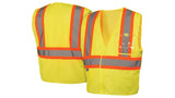 Pyramex - RVHL27 Series Safety Vest