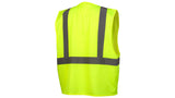 Pyramex - RVZ21CP Series Safety Vest