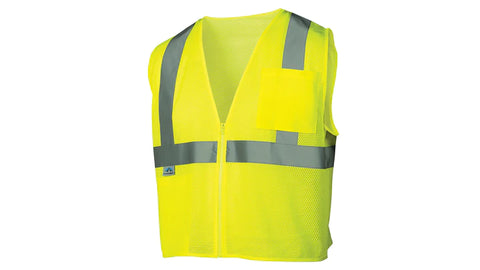 Pyramex - RVZ21 Series Safety Vest