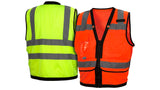 Pyramex - RVZ28 Series Safety Vest