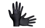 Raven® Powder-Free Exam Grade Nitrile Disposable Gloves - 7 Mil - 6PK