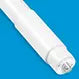 Sylvania® - Type B Glass LED Tubes - 96" T8, Cool White, 36 Watt - 10ct. Case