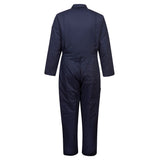 S816 - Insulated Coverall Navy