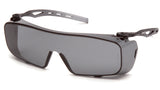 Pyramex - FULL FRAME Conaire™ Safety Glasses