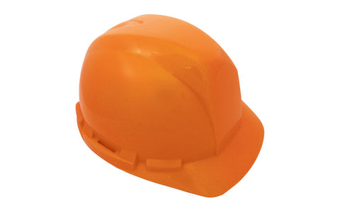 SAS - Standard Hard Hat, 6-point Ratchet Style