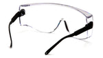 Pyramex - OVER THE SPECTACLE Defiant® Jumbo Safety Glasses