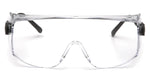 Pyramex - OVER THE SPECTACLE Defiant® Jumbo Safety Glasses