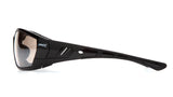 Pyramex - Sealed Atrex® Safety Glasses