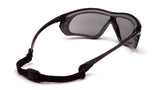 Pyramex - Sealed Crossovr™ Safety Glasses