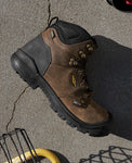 Keen - Men's Independence 6" Waterproof Boot (Carbon-Fiber Toe)
