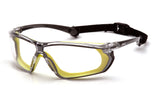 Pyramex - Sealed Crossovr™ Safety Glasses