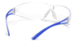 Pyramex - FRAMELESS Cortez® Safety Glasses