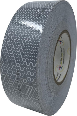 SOLAS Grade Marine Reflective Tape - 2IN X 30FT
