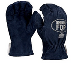 Shelby 5228 Koala Cow, Gauntlet, NFPA