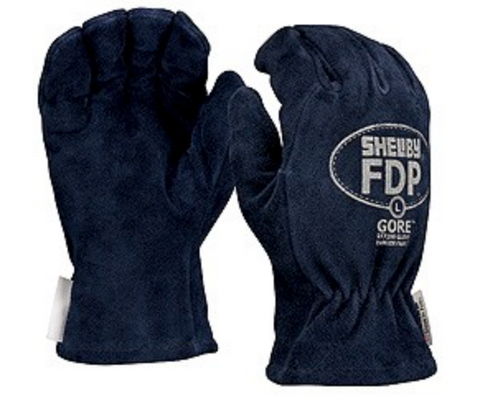 Shelby 5228 Koala Cow, Gauntlet, NFPA