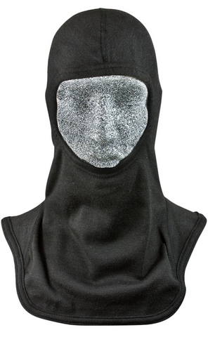 COBRA™ ULTIMATE™ Hood, Carbon Shield