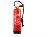 Survitec - ABC CARTRIDGE EXTINGUISHER