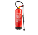 Water Cartridge Fire Extinguishers 9L