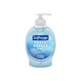 Softsoap Liquid Hand Soap, Fresh Breeze - 7.5 fluid ounce