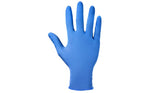 SureTouch Powder-Free Nitrile Disposable Gloves - 4.5 Mil