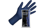 Thickster® Powder-Free Exam Grade Latex Disposable Gloves - 14 Mil - 4PK - L/XL